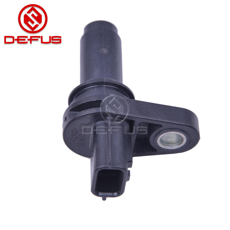 DEFUS Crankshaft Position Sensor OEM 23731-JA10B For Nissan 370Z Altima GT-R Infiniti EX35 FX35