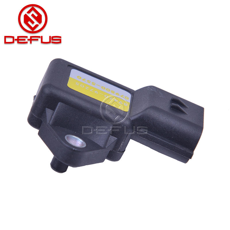 DEFUS high quality MAP Sensor Intake Air Pressure Sensor OEM 89420-97205 079800-5570 For Toyota Duet 2000-2004