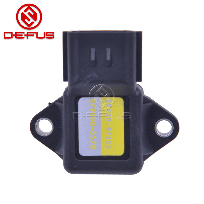 DEFUS high quality MAP Sensor Intake Air Pressure Sensor OEM 89420-97205 079800-5570 For Toyota Duet 2000-2004