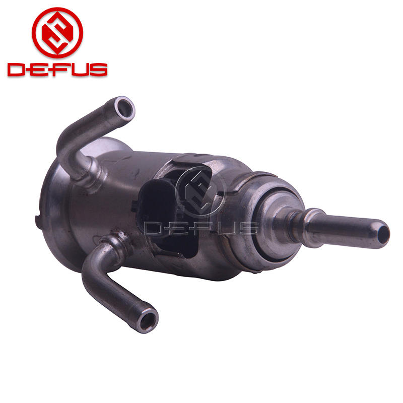 DEFUS Urea Fuel Injector 8580209 2C95505000 Adblue For G01 G30 X2 F39 F45 F46 X1 F48
