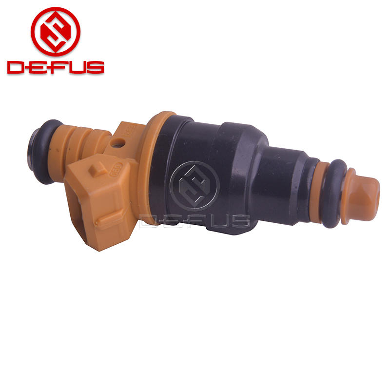 Defus Fuel Injector OEM 13641460450 For BMW 3 E30 323i 2.3L Motorcycle K 75 100