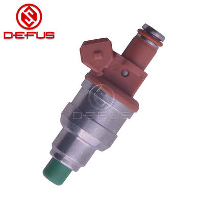 Fuel Injector MD164888 INP-014 For Mitsubishi 3000GT Dodge Stealth 3.0L 91-96