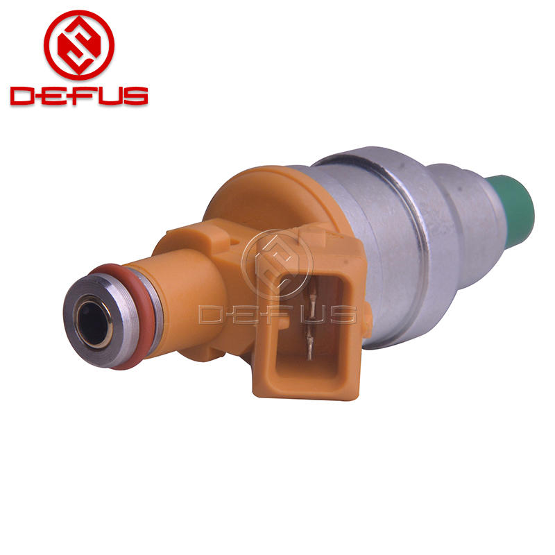 DEFUS Fuel Injector OEM MN158591 For Mitsubishi Colt Z27A 4G15 2004