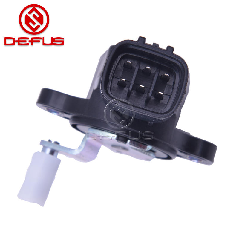DEFUS Throttle Position Sensor Accelerator Pedal Assy 18919-VK500 For 350Z Sunny X-trail Primera 3502