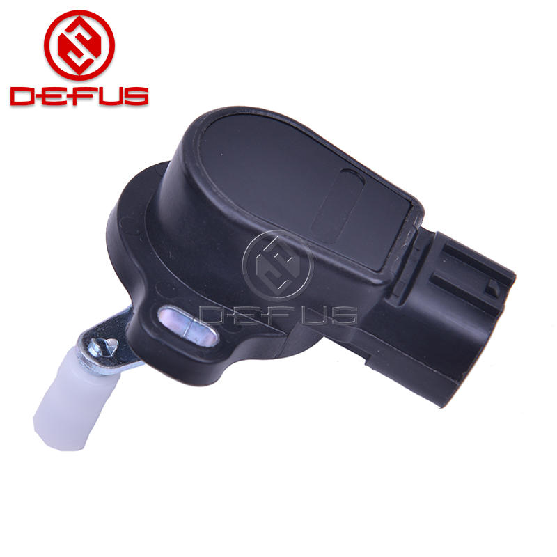 DEFUS Throttle Position Sensor Accelerator Pedal Assy 18919-VK500 For 350Z Sunny X-trail Primera 3502