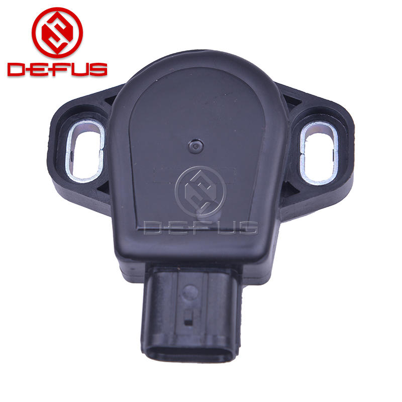 DEFUS Auto Throttle Position Sensor 16402-REJ-W51 16402-PNB-G51 JT6H CTP001 fit Honda