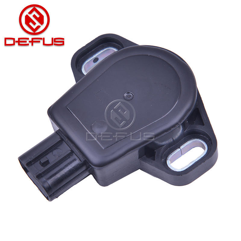 DEFUS Auto Throttle Position Sensor 16402-REJ-W51 16402-PNB-G51 JT6H CTP001 fit Honda
