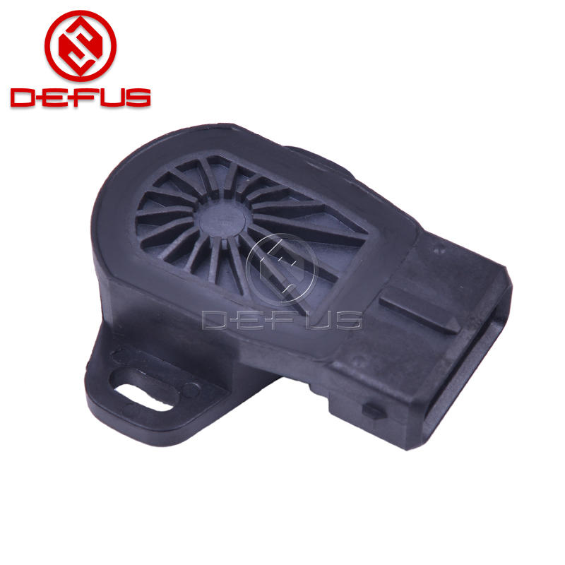 DEFUS TPS Throttle Position Sensor MD628077 For Dodge Mitsubishi Eclipse Galant  TH236
