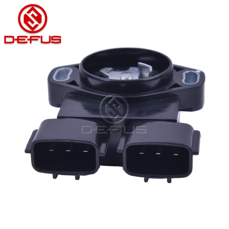 DEFUS Throttle Position Sensor OEM SERA-486-07 for Nissan Frontier Xterra Pathfinder QX4 3.3 3.5 V6