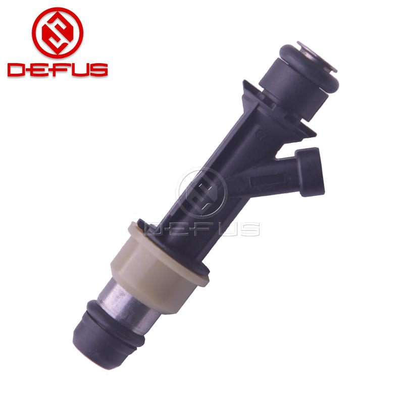 DEFUS Fuel Injector OEM 17114615 For Chevrolet GMC Canyon Colorado i-290 2.9L 3.7L