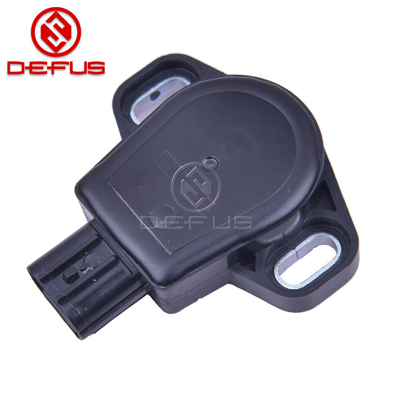 DEFUS new one good quality Throttle Position Sensor OEM 7HA  For car