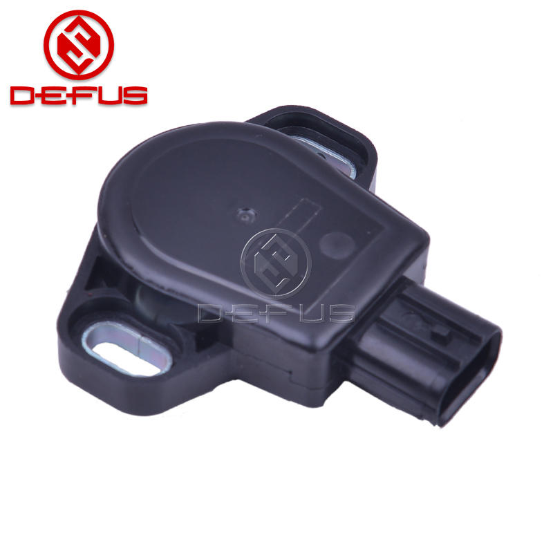 DEFUS new one good quality Throttle Position Sensor OEM 7HA  For car