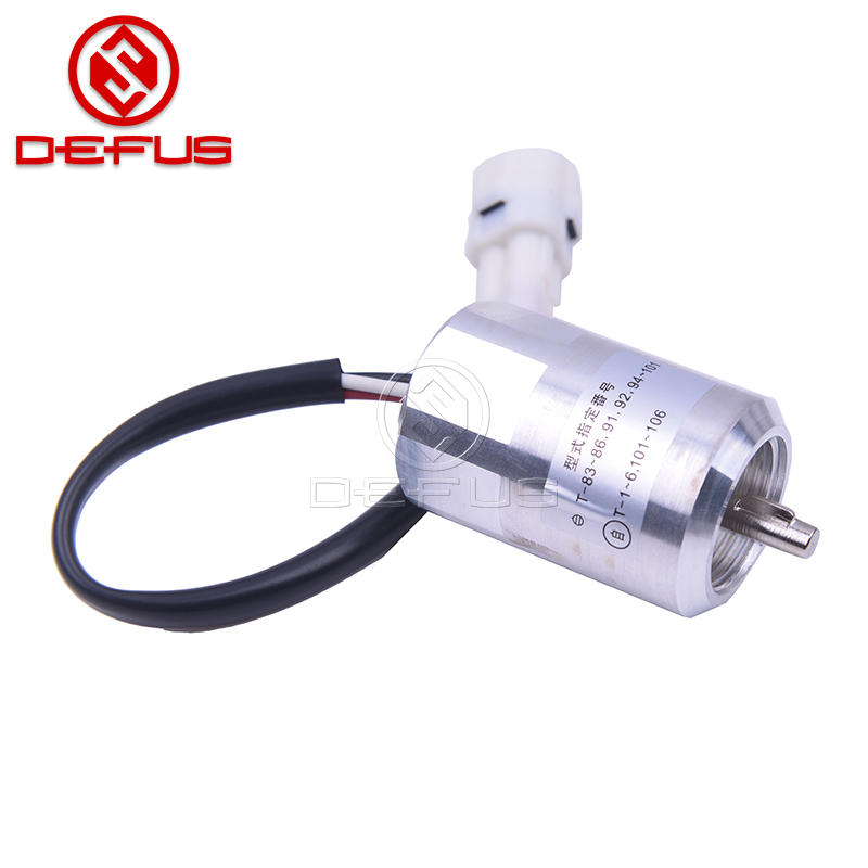 DEFUS best price good quality Speed Sensor OEM 83190-1360 For MITSUBISHI