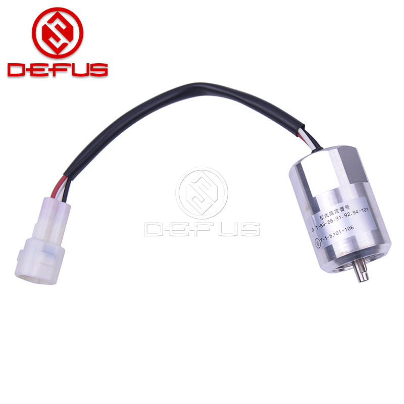 DEFUS best price good quality Speed Sensor OEM 83190-1360 For MITSUBISHI