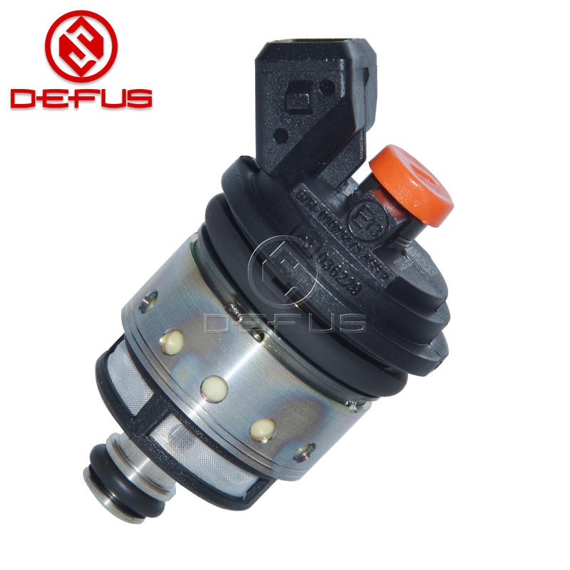 How To Clean Fuel Injector Nozzle DEFUS