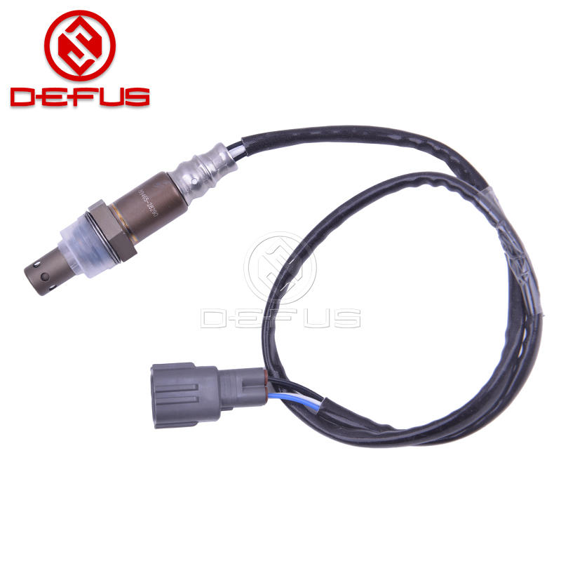 news-What are the Performance and Causes of Car Oxygen Sensor Failure-DEFUS-img