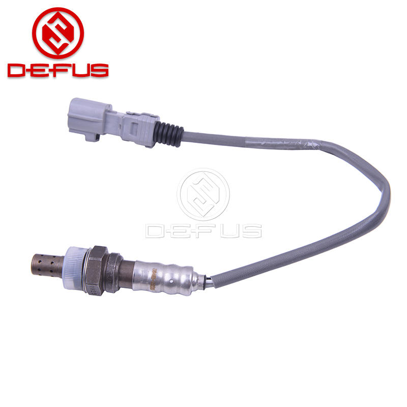 news-DEFUS-What are the Performance and Causes of Car Oxygen Sensor Failure-img