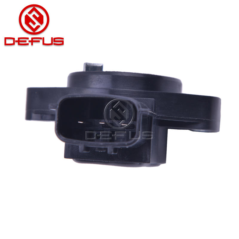 Throttle Position Sensor TPS SERA483-06 13420-77E00 For Suzuki Grand Vitara Subaru Impreza