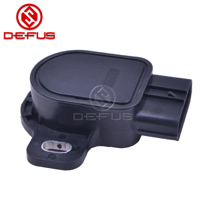 Accelerator Pedal Sensor CAPP002-RDJ/ CAPP002-RBB for Ford 2003 Honda Accord v6 / CR-V / Ridgeline 37971-RDJ-A01/ 37971-RBB-003