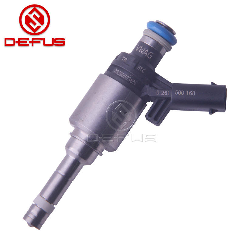 GDI Fuel Injector 06J906036N  For Audi A4 A3 TT VW Jetta Passat 2.0L