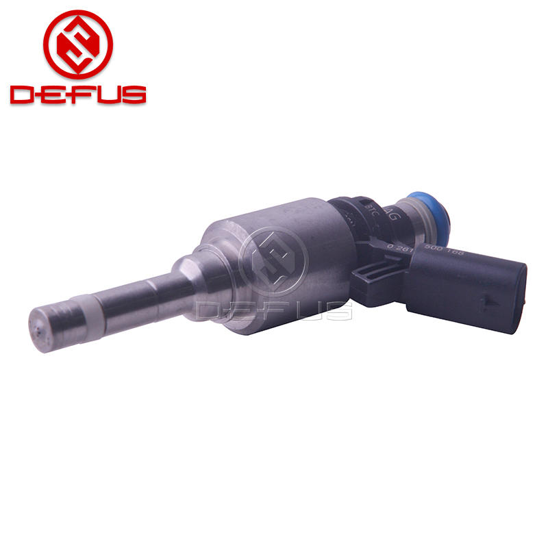 GDI Fuel Injector 06J906036N  For Audi A4 A3 TT VW Jetta Passat 2.0L