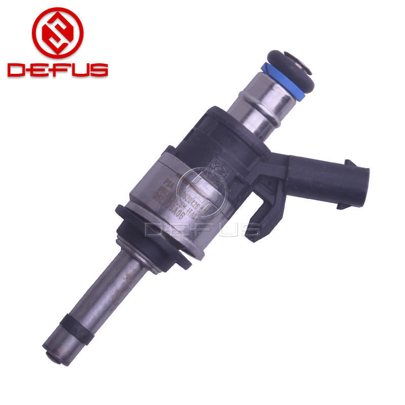 Direct Injection Fuel Injector 06K906036M For A3 A6 TT Jetta 2.0L