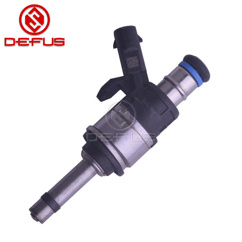 Direct Injection Fuel Injector 06K906036M For A3 A6 TT Jetta 2.0L