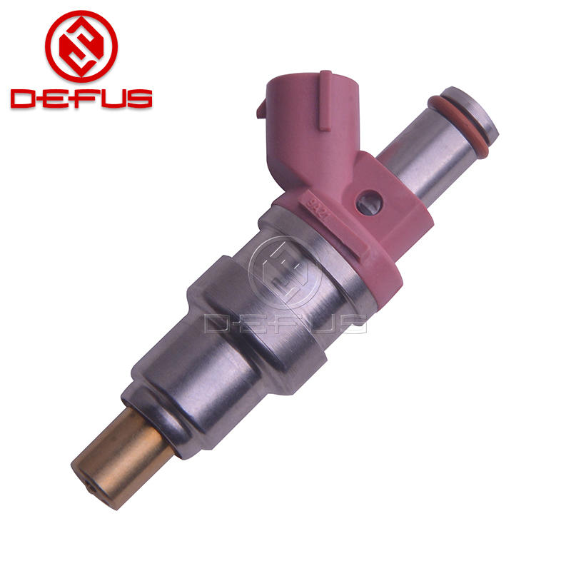 Fuel Injector For Toyota Corolla Sedan 1.6L I4 23209-16070 23250-16070