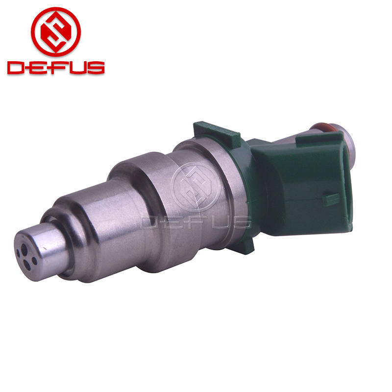 Fuel Injector For Collora 4AGE 23209-16110 23250-16110