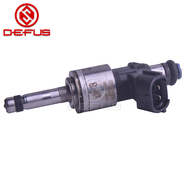 Fuel Injector 23250-F0010 For Toyota Camry 2.5L 23209-F0010