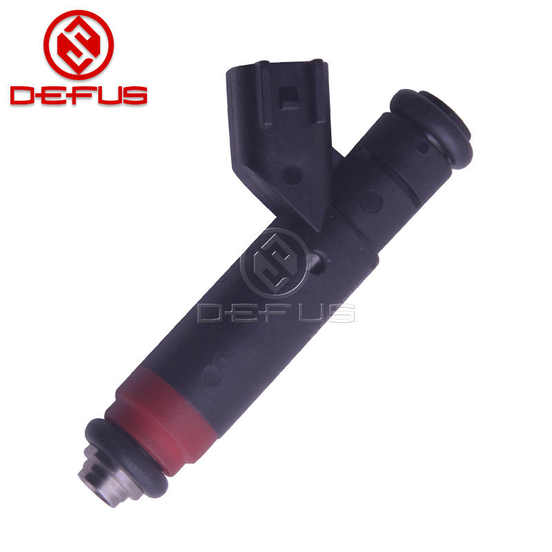 Fuel Injector 53013690AA For Jeep Wrangler 4.0L L6