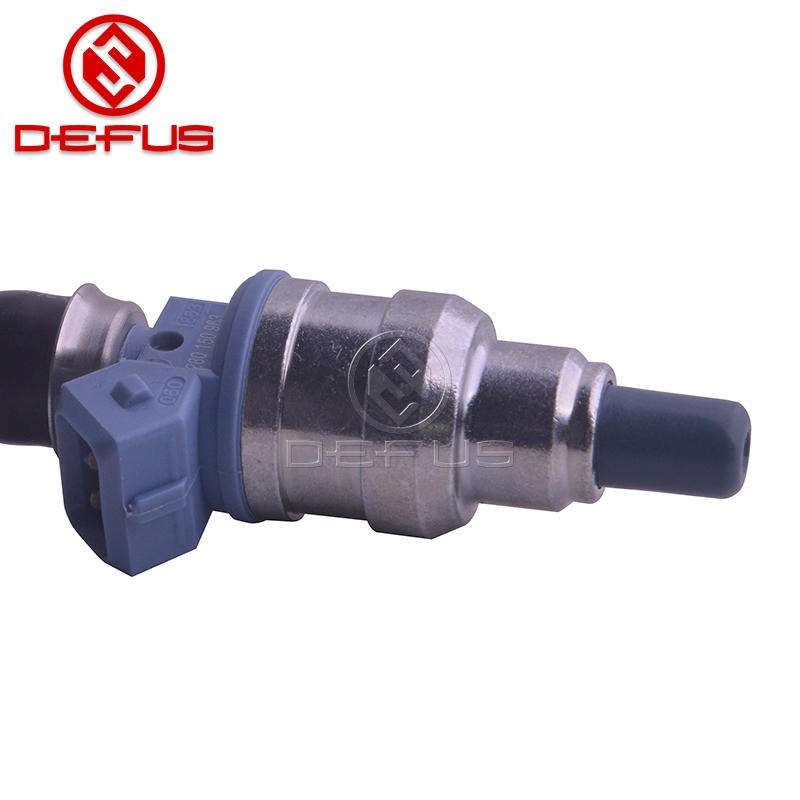 Fuel Injector For Nissan NP300 2.4L 16603-79Y00 0280150963