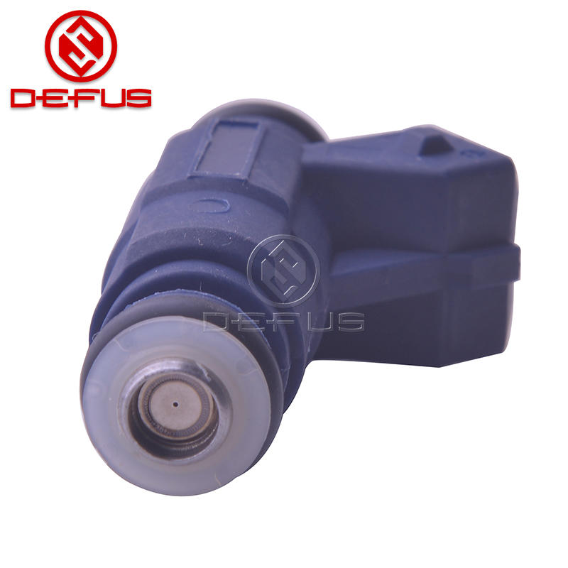 Car Fuel Injectors 0280156307 For Changan Star
