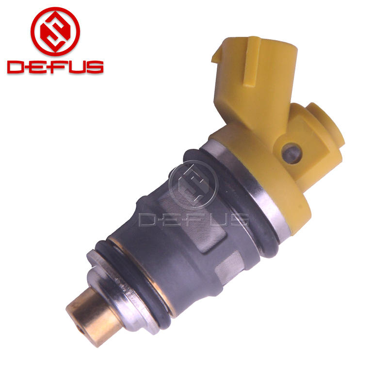Toyota Fuel injector 440CC 23209-19015 For Toyota Corolla Sprinter Levin 23250-19015 2350-16140