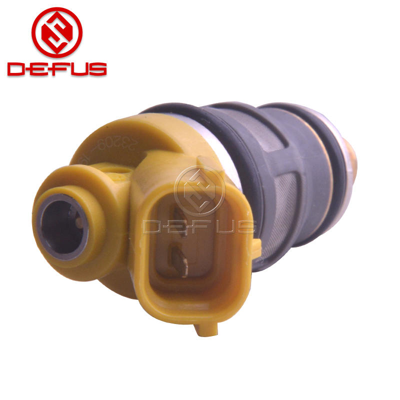 Toyota Fuel injector 440CC 23209-19015 For Toyota Corolla Sprinter Levin 23250-19015 2350-16140