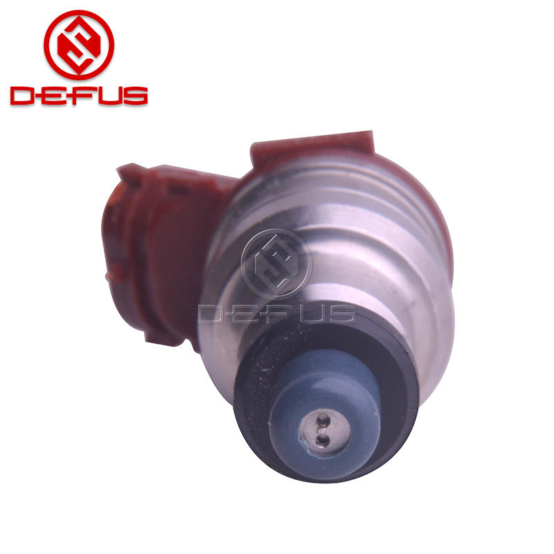 DEFUS Fuel Injectors  OEM 195500-2120 for 1989-1996 Mazda 323 1.3L 1.6L