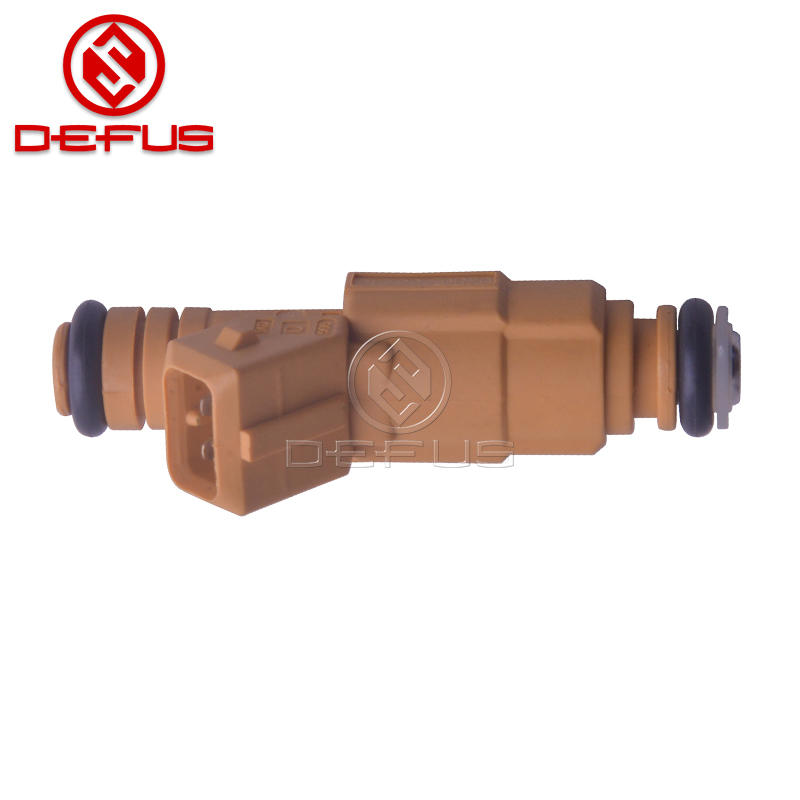 DEFUS Fuel injector OEM 0280155746 for Alfa Romeo 164 75 Volvo 960 S90 V90