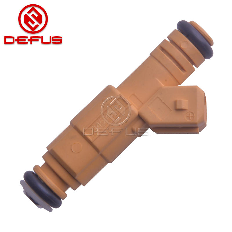 DEFUS Fuel injector OEM 0280155746 for Alfa Romeo 164 75 Volvo 960 S90 V90