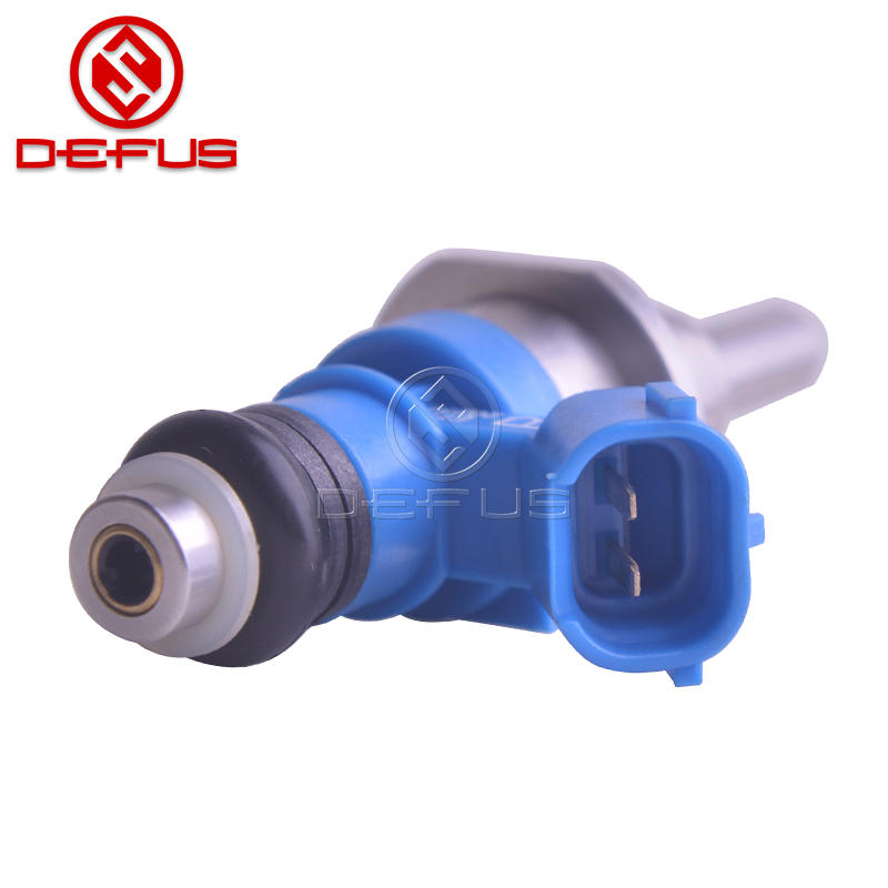DEFUS Fuel Injectors OEM E7T20171 For Mazda Speed 3 6 CX-7 Turbo 2.3L L3K9-13-250A