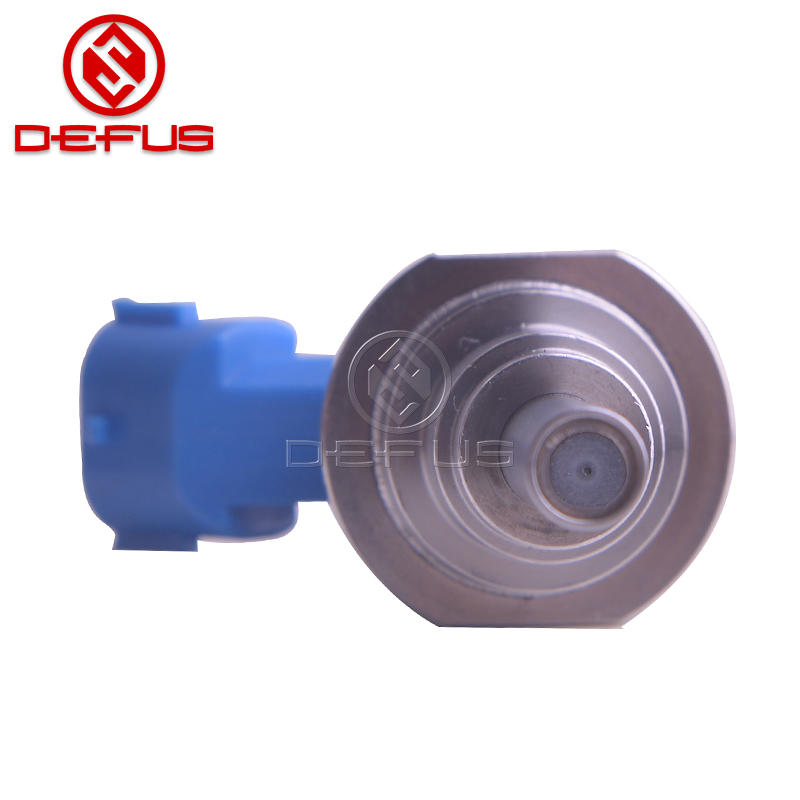DEFUS Fuel Injectors OEM E7T20171 For Mazda Speed 3 6 CX-7 Turbo 2.3L L3K9-13-250A