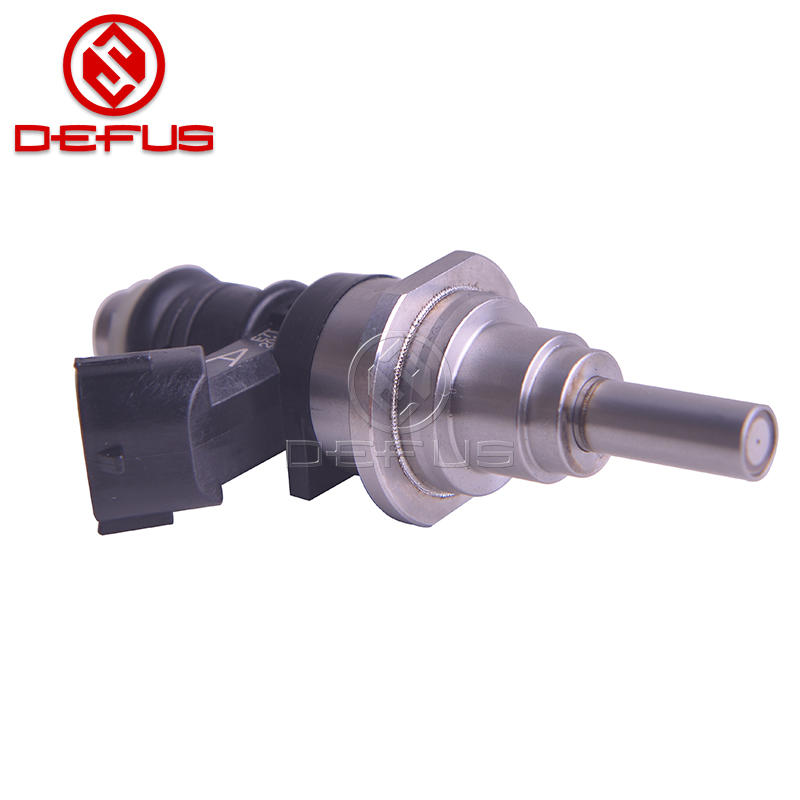 DEFUS Fuel Injector OEM E7T20171 For Mazda 3 6 CX-7 Turbo 2.3L L3K9-13-250A