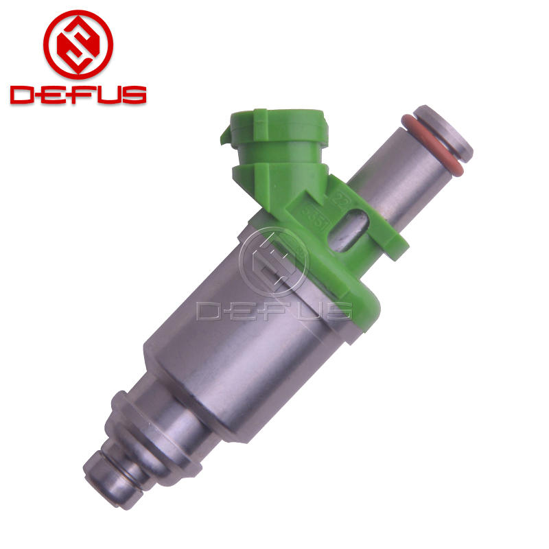 DEFUS Fuel Injectors OEM 23250-16170 For Toyota Carina 4AFE 7AFE