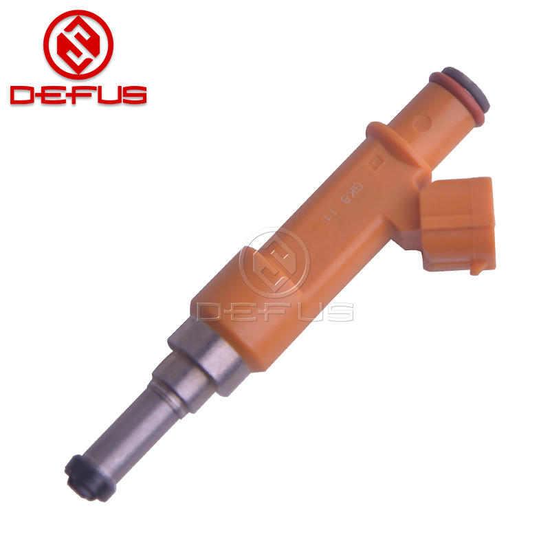 DEFUS Fuel Injector OEM 297500-1480 15710-54LA0 for Suzuki SX4 1.6VVT