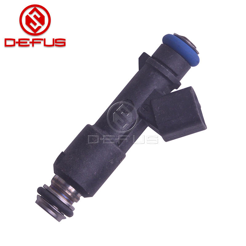 DEFUS Fuel injector OEM 28293432 for Japanese car fuel injection