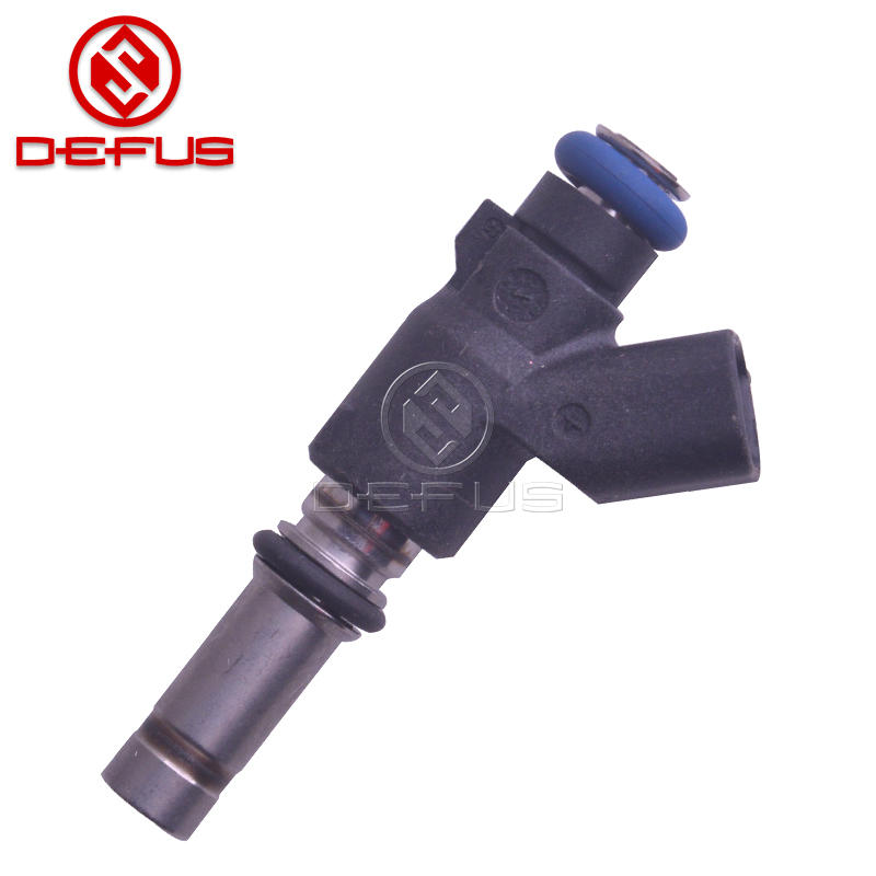 DEFUS Fuel injector OEM 28585681 for high quality fuel injection nozzle