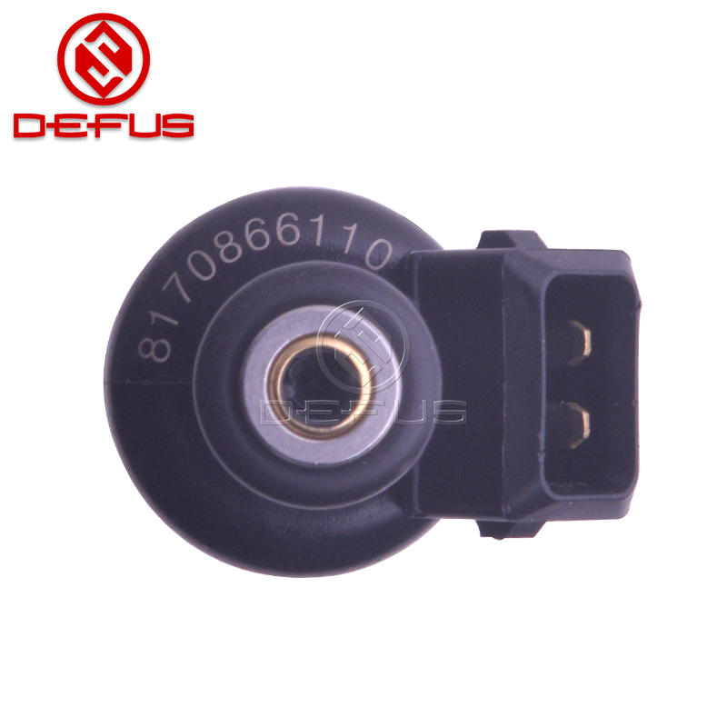 DEFUS Fuel Injector OEM 8170866110  For ISUZU IMPULSE 1.6L1990 - 1992