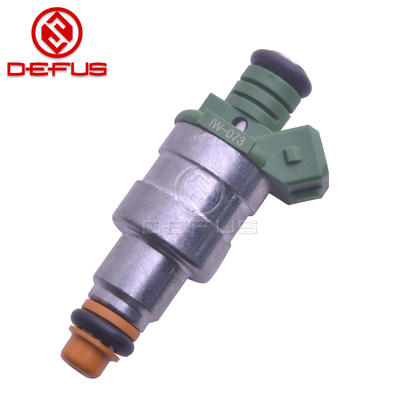 Fuel injector IW-073 for Fiat Tempra Tipo 2.0L IW-073 fuel injection