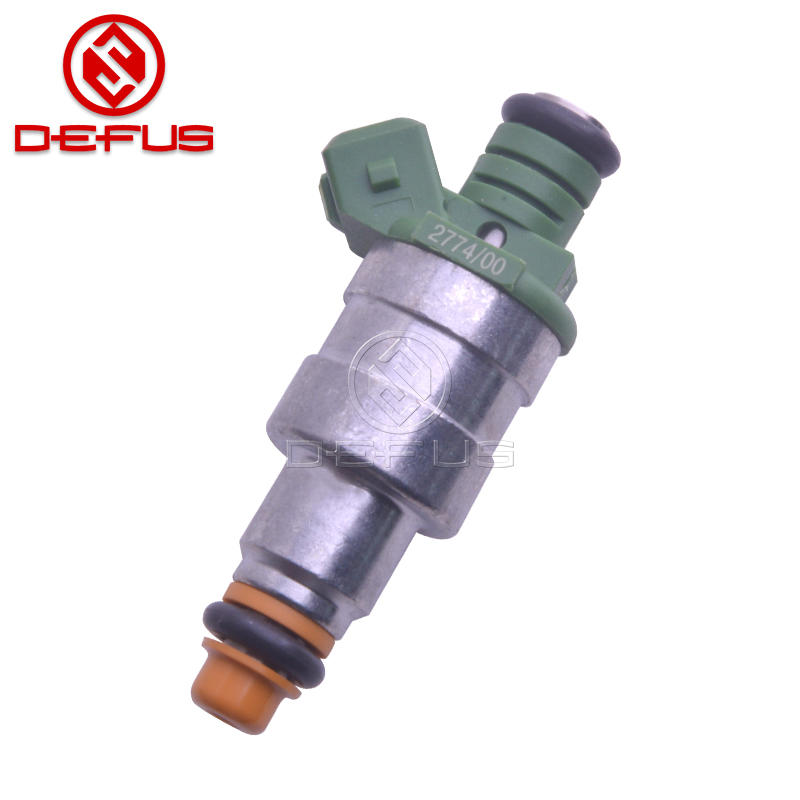 DEFUS Fuel injector OEM IW-073 for Fiat Tempra Tipo 2.0L