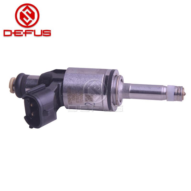DEFUS Fuel Injector OEM 23250-36030 For Toyota High lander 2.0 T2