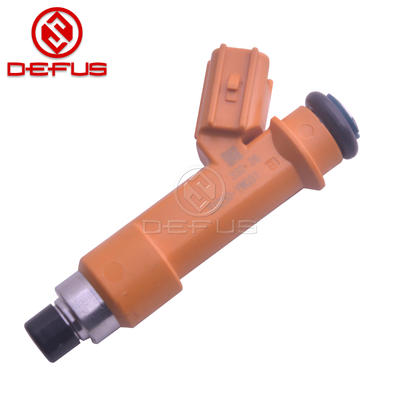 DEFUS Factory direct price fuel injector PTR24-35071 23209-YWG01 23250-YWG01